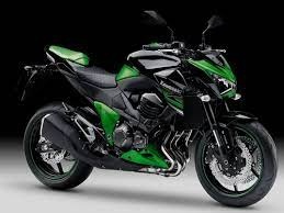 Kawasaki Z800 rv2014