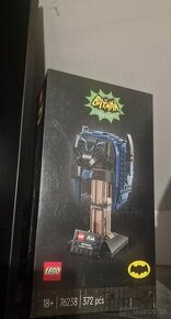 Lego 76328 batmanova maska vymenim/predam