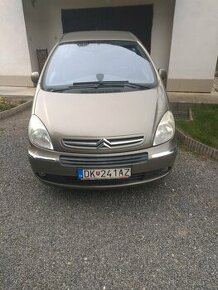 Xsara Picasso