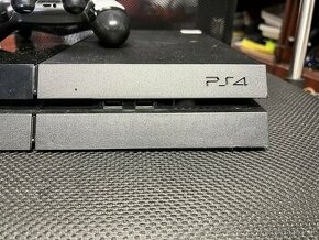 Sony Playstation 4 PS4 1TB HDD