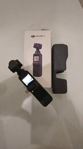 DJI Osmo Pocket 2