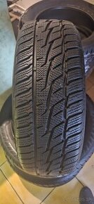 Zimne pneumatiky 195/55 R16 H