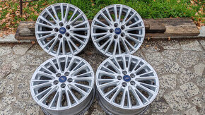 5x108 R17 --- FORD ...