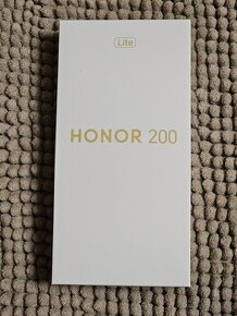 Honor 200 lite 8/256gb