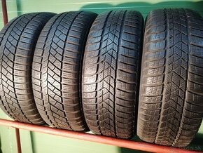 205/60 r16 zimné pneumatiky