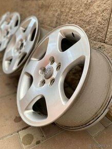 R16 AUDI 5x112