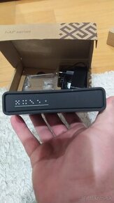 Predám router Mikrotik hap Ac 2