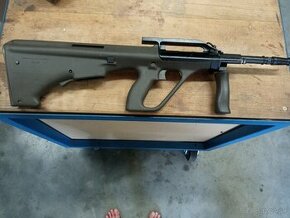 Predam expanzny  Steyr AUG 77