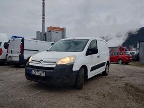 Citroën Berlingo 1.6 HDi L1 Standard - 1