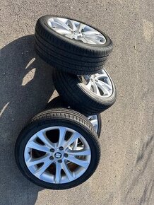 Elektróny 5x112 R17 225/45