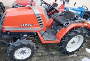 Kubota aste A17