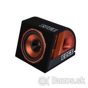 Predám aktívny subwoofer