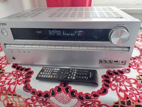 AV receiver Onkyo TX-NR509 S