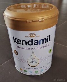 Kendamil 4