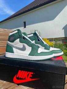 Nike Air Jordan 1 High OG Gorge Green