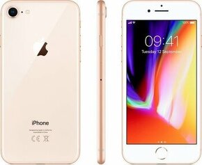 Iphone 8 rose gold