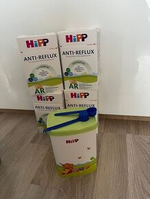 Hipp AR destské mlieko