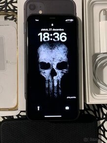 iPhone 11. 128GB - 1