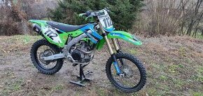 Kawasaki KXF 450