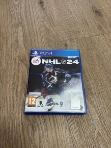 NHL24 PS4