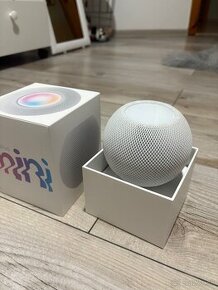 Homepod mini (biela farba)