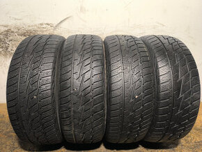 205/55 R16 Zimné pneumatiky Matador Sibir Snow 4 kusy