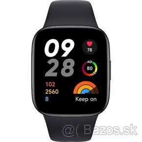 redmi watch 3 active