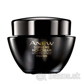 Intenzívny omladzujúci krém s Protinolom™ Supreme Anew Avon