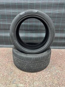 Zimne Pirelli SCORPION 325/35 R22 GLE GLS