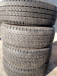 Letné pneumatiky SAILUN 195/65R16C