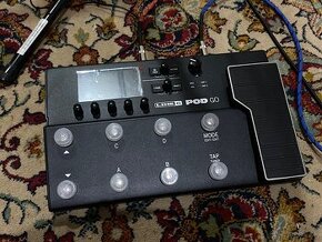 Line 6 PodGo