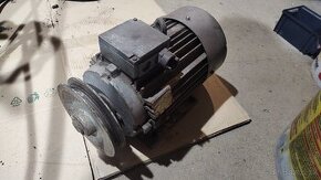 Elektromotor MEZ 2,2kw 1400ot