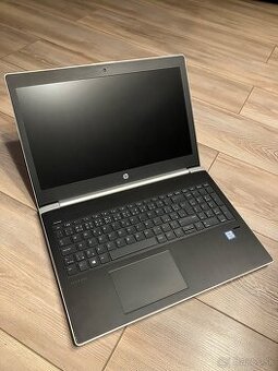 HP ProBook 450 G5 / i5-3,40GHz / 16 RAM / 512 SSD / W11Pro