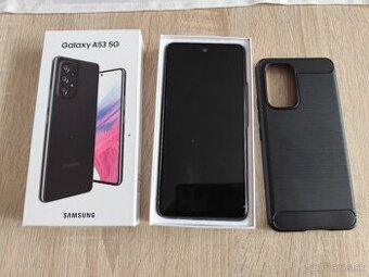 Samsung Galaxy A53 5G