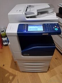 Xerox Workcentre 7120 A3+