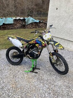 Rmz 250