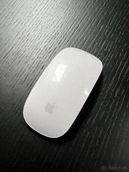 Apple Magic Mouse