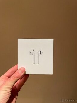 Apple AirPods 2 gen