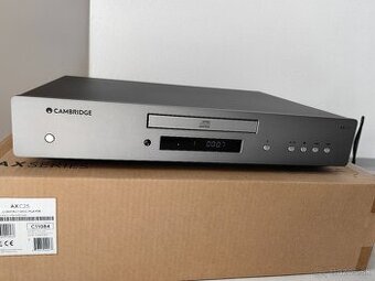 Cambridge Audio AXC25