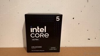 Predam Intel Ultra 5 245KF