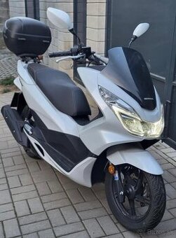 Honda PCX 125