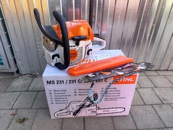 Stihl 251 NOVÁ