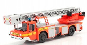 Iveco Magirus DLAK 23/12 Fire 1:43