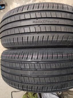 letné pneu 205/55 R16