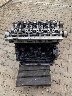 Motor Renault Master 2,5 DCI - G9U