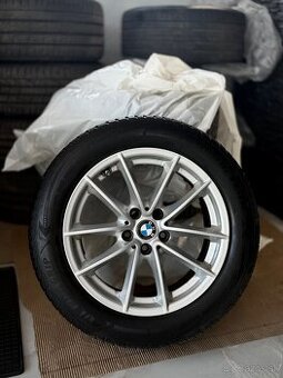 Original sada BMW Style 618