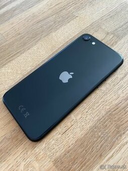 ´ˇˇ…Predam IPhone SE 2020 64GB