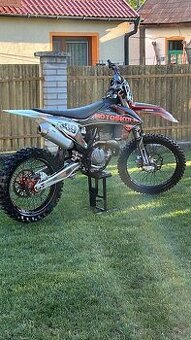 Ktm 350 sxf