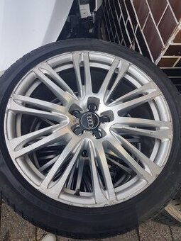 audi r20 -265/40 r20