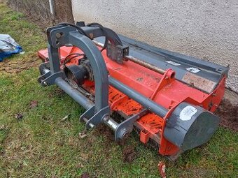 Mulcovac Orkan KTKS 220